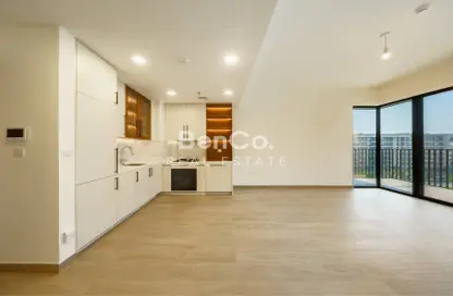 Apartment - 1 Bedroom - 1 Bathroom for rent in The Mayfair - Town Square - Dubai