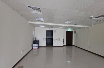 مكتب - استوديو - 1 حمام للايجار في جولدكريست إكزيكتيف - (JLT) مجمع C - أبراج بحيرات الجميرا - دبي