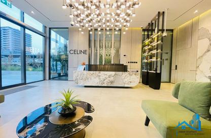 Apartment - Studio - 1 for rent in Celine by Vision - Liwan - Dubai