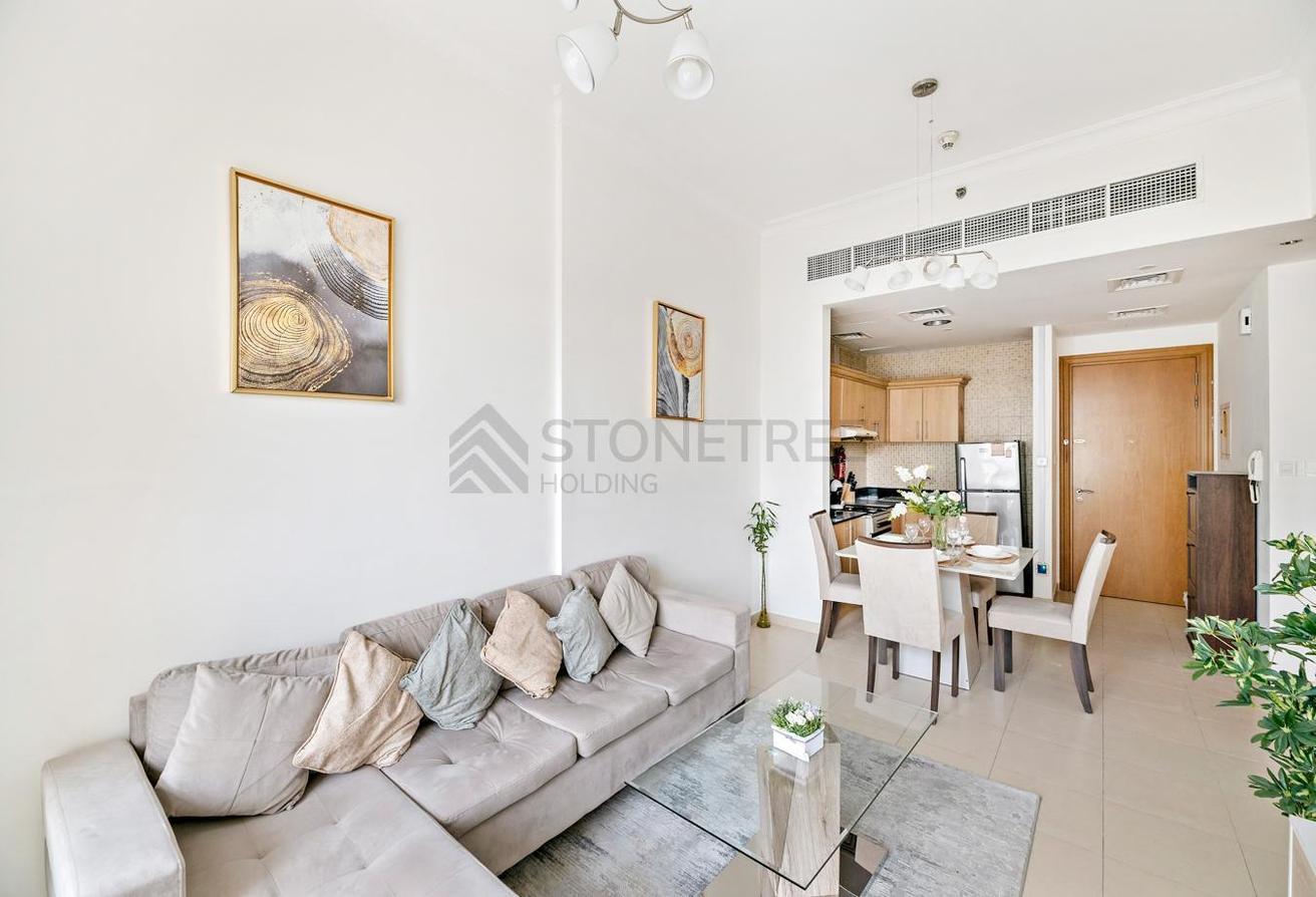 12 CHEQUES | Canal View | Prime Location photo 5
