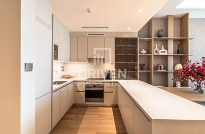 Apartment - 1 - 2 for sale in Canal Front Residence 5 - Canal Front Residences - Al Wasl - Dubai