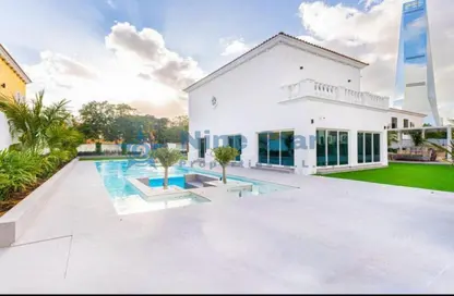 فيلا - 7 غرف نوم - 7 حمامات للايجار في ديستريكت 6 - رويال بارك - جميرا بارك - دبي