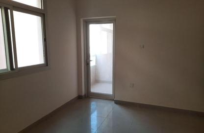 Apartment - 1 Bedroom - 1 Bathroom for rent in Sheikh Jaber Al Sabah Street - Al Naimiya - Al Nuaimiya - Ajman