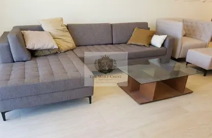 شقة - غرفة نوم - 2 حمامات للبيع في عزيزي عالية - الجداف - دبي