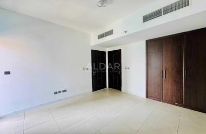 Apartment - 1 Bedroom - 2 Bathrooms for rent in Indigo Tower - JLT Cluster D - Jumeirah Lake Towers - Dubai