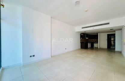 Apartment - 1 Bedroom - 2 Bathrooms for rent in Indigo Tower - JLT Cluster D - Jumeirah Lake Towers - Dubai
