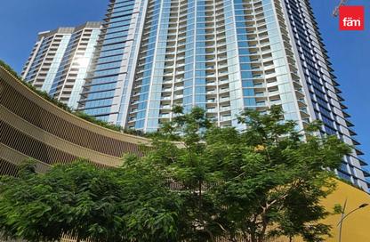 Apartment - 2 Bedrooms - 2 Bathrooms for sale in Sobha Hartland Waves - Sobha Hartland - Mohammed Bin Rashid City - Dubai