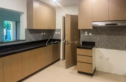 Villa - 5 Bedrooms - 6 Bathrooms for sale in La Quinta - Villanova - Dubai Land - Dubai