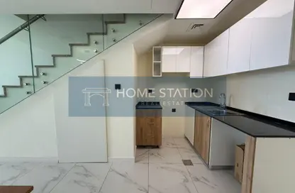 Townhouse - 1 Bedroom - 2 Bathrooms for rent in Rukan 3 - Rukan - Dubai Land - Dubai