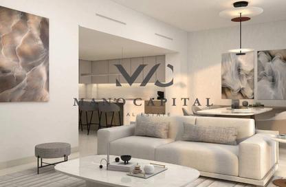 Apartment - 1 Bedroom - 1 Bathroom for sale in Aykon City Tower A - Aykon City - Business Bay - Dubai Apartment - 1 Bedroom - 1 Bathroom for sale in Aykon City Tower A - Aykon City - Business Bay - Dubai