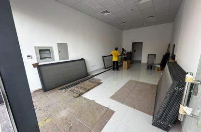 Shop - Studio - 1 for rent in Orient Tower 2 - Orient Towers - Al Bustan - Ajman Shop - Studio - 1 for rent in Orient Tower 2 - Orient Towers - Al Bustan - Ajman