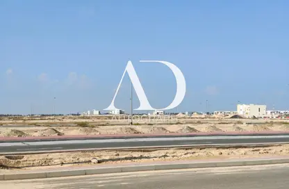 أرض - استوديو للبيع في تلال جبل علي - سيح شعيب 1 - جبل علي - دبي