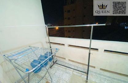 Apartment - 2 - 2 for rent in Al Nakheel - Ajman Downtown - Ajman Apartment - 2 - 2 for rent in Al Nakheel - Ajman Downtown - Ajman