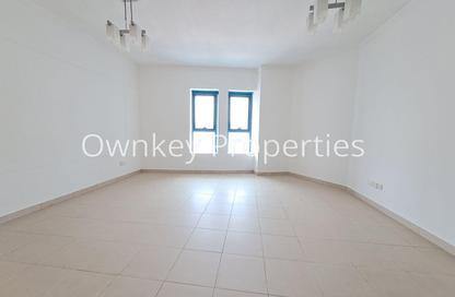 Apartment - Studio - 1 Bathroom for rent in Maples II Lootah Building - Al Raffa - Bur Dubai - Dubai