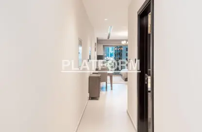 Apartment - Studio - 1 Bathroom for rent in Elite Downtown Residence 2 - Elite Downtown Residence - Downtown Dubai - Dubai