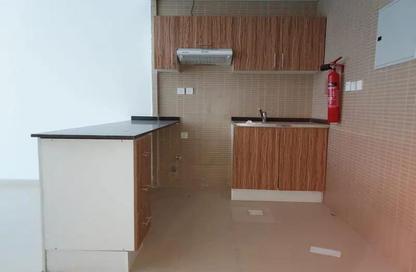 Apartment - 1 Bedroom - 2 Bathrooms for sale in City Tower - Al Nuaimiya - Ajman