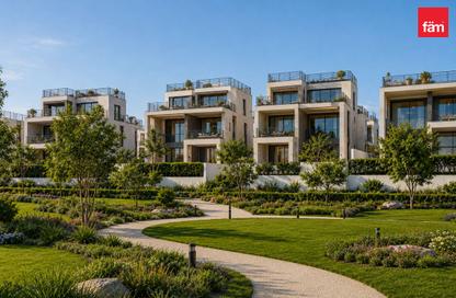 Townhouse - 3 Bedrooms - 4 Bathrooms for sale in Nad Al Sheba Gardens 5 - Nad Al Sheba Gardens - Nad Al Sheba 1 - Nad Al Sheba - Dubai Townhouse - 3 Bedrooms - 4 Bathrooms for sale in Nad Al Sheba Gardens 5 - Nad Al Sheba Gardens - Nad Al Sheba 1 - Nad Al Sheba - Dubai