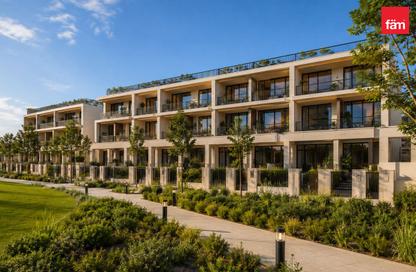 Townhouse - 3 Bedrooms - 4 Bathrooms for sale in Nad Al Sheba Gardens 5 - Nad Al Sheba Gardens - Nad Al Sheba 1 - Nad Al Sheba - Dubai Townhouse - 3 Bedrooms - 4 Bathrooms for sale in Nad Al Sheba Gardens 5 - Nad Al Sheba Gardens - Nad Al Sheba 1 - Nad Al Sheba - Dubai