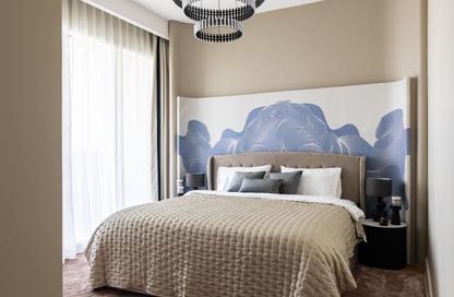 Apartment - 3 - 4 for sale in Creek Horizon Tower 1 - Creek Horizon - Dubai Creek Harbour (The Lagoons) - Dubai Apartment - 3 - 4 for sale in Creek Horizon Tower 1 - Creek Horizon - Dubai Creek Harbour (The Lagoons) - Dubai
