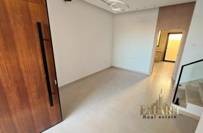 Townhouse - 5 Bedrooms - 7 Bathrooms for sale in Al Helio 2 - Al Helio - Ajman