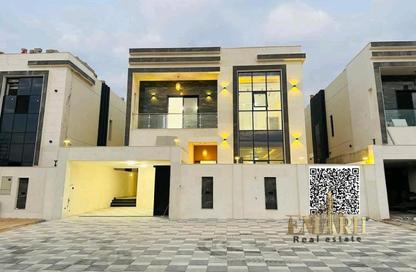 Townhouse - 5 Bedrooms - 7 Bathrooms for sale in Al Helio 2 - Al Helio - Ajman