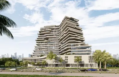 شقة - 2 غرف نوم - 3 حمامات للبيع في ترينيتي من كارما - ارجان - دبي