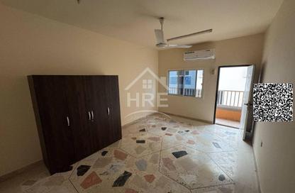 Apartment - Studio - 1 for rent in Al Jawhara Building - Al Rawda 3 - Al Rawda - Ajman