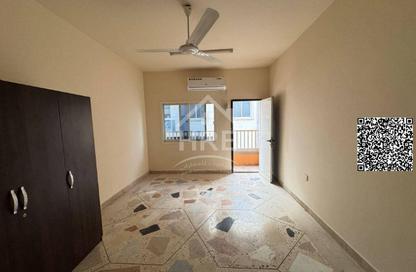 Apartment - Studio - 1 for rent in Al Jawhara Building - Al Rawda 3 - Al Rawda - Ajman