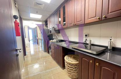Apartment - Studio - 1 Bathroom for sale in Royal Breeze 4 - Royal Breeze - Al Hamra Village - Ras Al Khaimah Apartment - Studio - 1 Bathroom for sale in Royal Breeze 4 - Royal Breeze - Al Hamra Village - Ras Al Khaimah