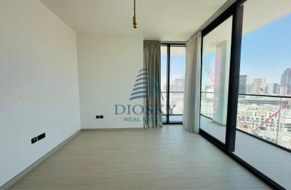 Apartment - 1 Bedroom - 2 Bathrooms for rent in Binghatti Venus - District 13 - Jumeirah Village Circle - Dubai