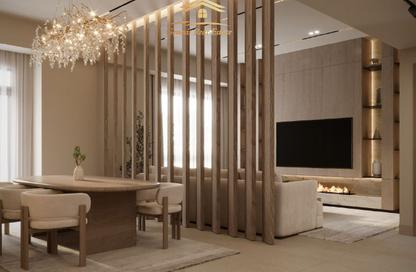 Apartment - 2 Bedrooms - 3 Bathrooms for sale in Amwaj 4 - Amwaj - Jumeirah Beach Residence - Dubai