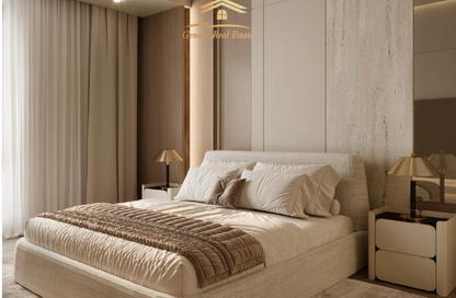 Apartment - 2 Bedrooms - 3 Bathrooms for sale in Amwaj 4 - Amwaj - Jumeirah Beach Residence - Dubai