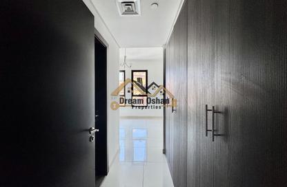 Apartment - 2 - 3 for rent in Ayedh Tower - Al Jaddaf - Dubai Apartment - 2 - 3 for rent in Ayedh Tower - Al Jaddaf - Dubai