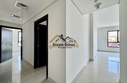 Apartment - 2 - 3 for rent in Ayedh Tower - Al Jaddaf - Dubai Apartment - 2 - 3 for rent in Ayedh Tower - Al Jaddaf - Dubai