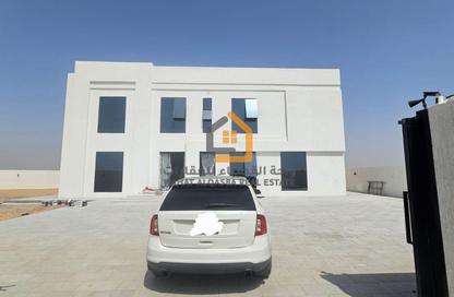 Villa - 7 Bedrooms - 7 Bathrooms for sale in Rodhat Al Qarat - Al Rowdat Suburb - Sharjah