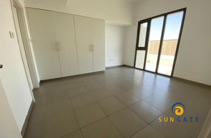 Apartment - 2 - 2 for rent in Hayat Boulevard 1A - Hayat Boulevard 1 - Hayat Boulevard - Town Square - Dubai