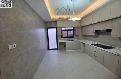 Villa - 5 Bedrooms - 6 Bathrooms for sale in Al Helio 2 - Al Helio - Ajman Villa - 5 Bedrooms - 6 Bathrooms for sale in Al Helio 2 - Al Helio - Ajman