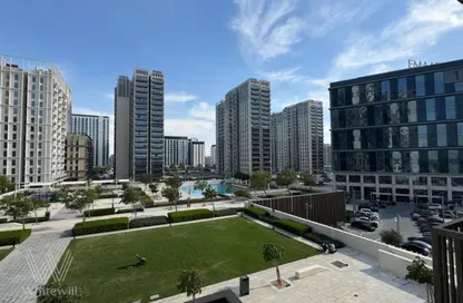 Apartment - 1 Bedroom - 1 Bathroom for rent in Collective 2.0 Tower B - Collective 2.0 - Dubai Hills Estate - Dubai