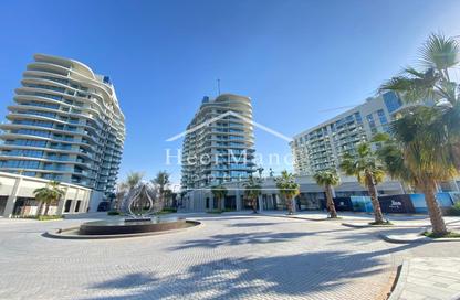 Apartment - 2 - 3 for rent in Bay Residences - Hayat Island - Mina Al Arab - Ras Al Khaimah