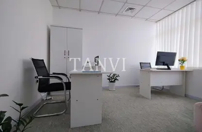 Office Space - 1 Bedroom - 1 Bathroom for rent in Hor Al Anz East - Hor Al Anz - Deira - Dubai