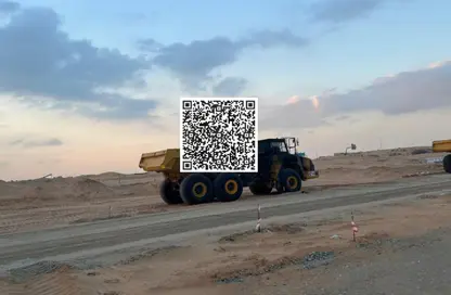 أرض - استوديو للبيع في العرقوب - المنطقة الصناعية بالشارقة - الشارقة