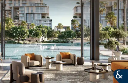 شقة - غرفة نوم - 1 حمام للبيع في سيتي ووك كريستلين 5 - سيتي ووك كريستلين، - سيتي ووك - دبي