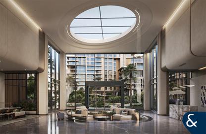 Apartment - 1 Bedroom - 1 Bathroom for sale in City Walk Crestlane 5 - City Walk Crestlane - City Walk - Dubai