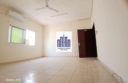 Apartment - 1 Bedroom - 1 Bathroom for rent in Muwaileh - Sharjah