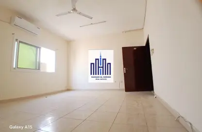 Apartment - 1 Bedroom - 1 Bathroom for rent in Muwaileh - Sharjah