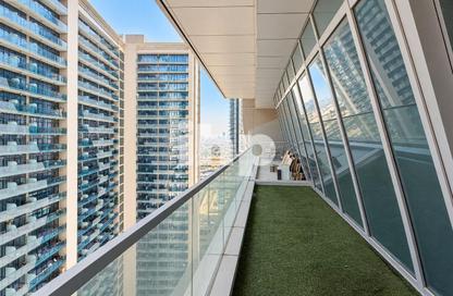 Office Space - Studio for rent in Iris Bay - Business Bay - Dubai Office Space - Studio for rent in Iris Bay - Business Bay - Dubai