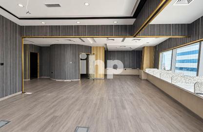 Office Space - Studio for rent in Iris Bay - Business Bay - Dubai