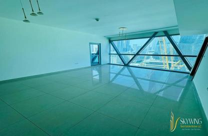Apartment - 1 - 2 for rent in Park Tower A - Park Towers - DIFC - Dubai