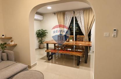 Villa - 3 - 4 for sale in Contemporary Style - Al Reef Villas - Al Reef - Abu Dhabi