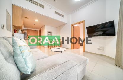 Apartment - 1 - 2 for sale in Lincoln Park A - Lincoln Park - Arjan - Dubai